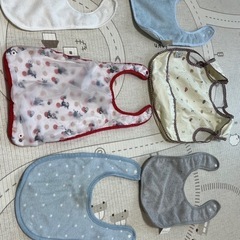 終了しました。新生児用肌着50〜60 その他色々　の画像