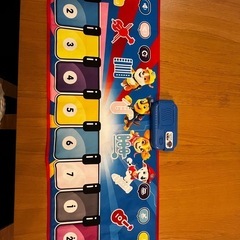 パウパト　ロールピアノ
