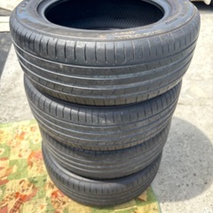 トーヨー Proxes Sport SUV 235/60R18の画像