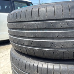 トーヨー Proxes Sport SUV 235/60R18の画像