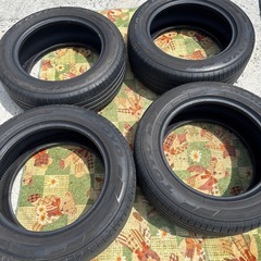 トーヨー Proxes Sport SUV 235/60R18