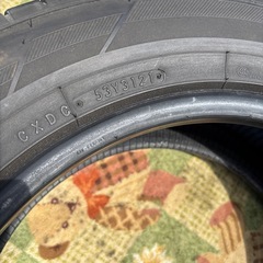 トーヨー Proxes Sport SUV 235/60R18の画像