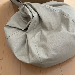 ハナロロ　クッションの画像