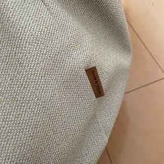 ハナロロ　クッションの画像