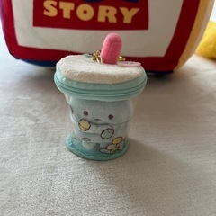 すみっコぐらし タピオカ