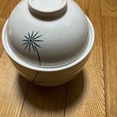 ミスド非売品　茶碗セット