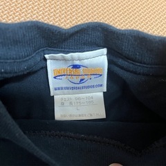 USJ ユニバーサルスタジオ　Tシャツの画像
