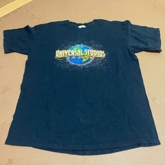 USJ ユニバーサルスタジオ　Tシャツ