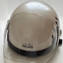 ヘルメットの画像