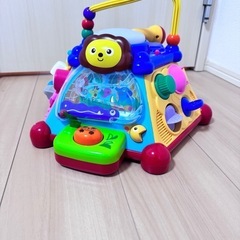 知育玩具