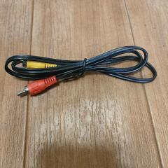レトロゲーム機 赤 FCエミュレーターの画像