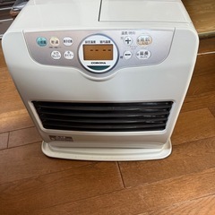 ストーブ