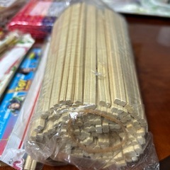 ⭐︎大量の割り箸セット〜災害用や普段遣いにの画像