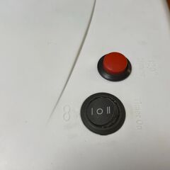 UV-LEDライト ジェルネイル レジン用 48W の画像
