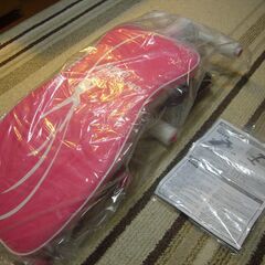 ★ALINCO・マルチコンパクトジム★