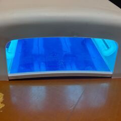 UV-LEDライト ジェルネイル レジン用 48W の画像
