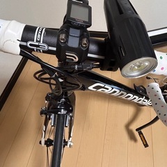 CANNONDALE 10の画像