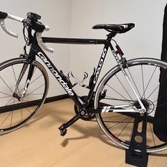 CANNONDALE 10の画像