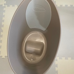 シュナグル　ベビーバス