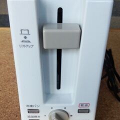 【美品】ポップアップトースターの画像