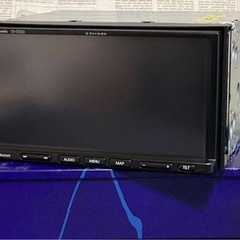 Panasonic　ストラーダの画像