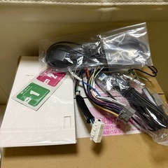 Panasonic　ストラーダの画像