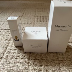 マナビス化粧品