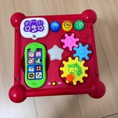 パズルボックスの画像