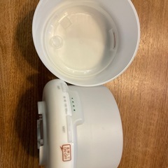 ［無印良品］超音波うるおいアロマディフューザーの画像