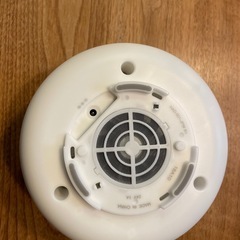 ［無印良品］超音波うるおいアロマディフューザーの画像