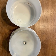 ［無印良品］超音波うるおいアロマディフューザーの画像