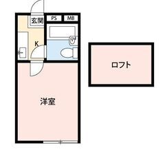 🧡💛敷金0・礼金0・仲介手数料0💛🧡西船橋駅徒歩9分🎶外国…