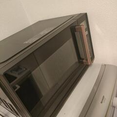 電子レンジ！2000円！！