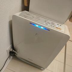 空気清浄機！無料！！