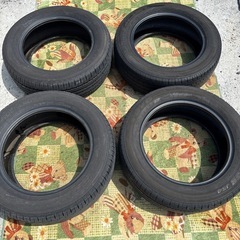 Toyo Energy 3 Plus 205/60R16 タイヤ