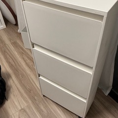 ※あげます※家具6点セットの画像