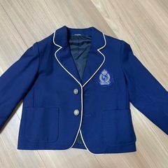 ナーサリースクールいずみ新松戸　制服一式セット