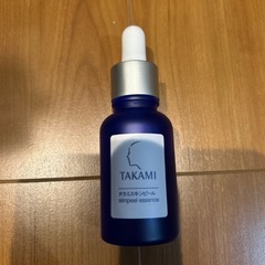 タカミスキンピール