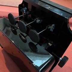ピアノ補助ペダルの画像