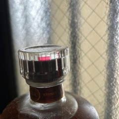 【SUNTORY】ローヤルウィスキー　の画像