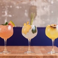 飲み友達募集！
