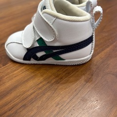 アシックス asics キッズ シューズ　12センチ
