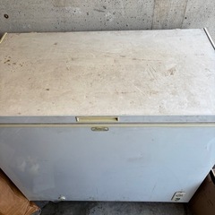 冷凍庫　ストッカー　ACF-205R