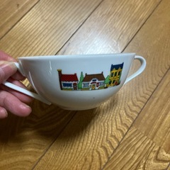 明治ブルガリアヨーグルト容器
