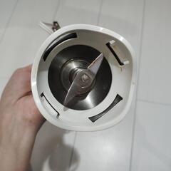 スティックブレンダーの画像