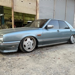 日産　Y31 シーマ FPY31 タイプLセレクション 旧車 車...