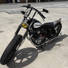 YAMAHA GX250