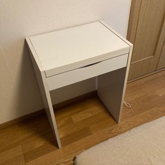 ドレッサー