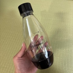 sodastreamの画像