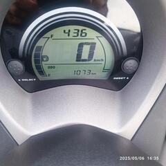 YAMAHA NMAX ABS 125(SED6J)　石垣島の画像